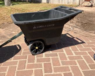 garden cart