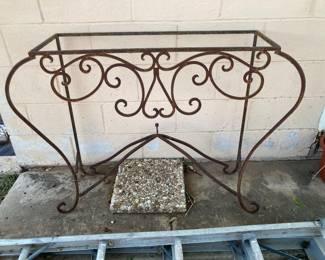table base