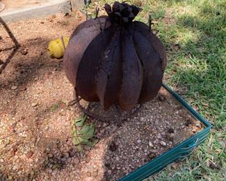 pumpkin