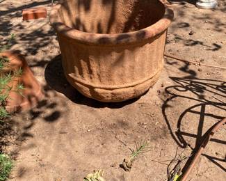 planter