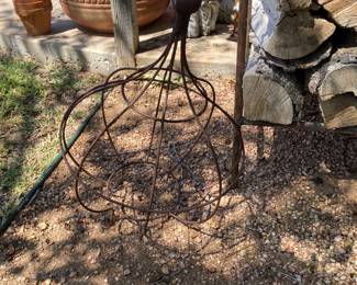 yard decor
