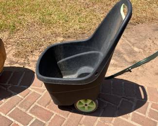 garden cart
