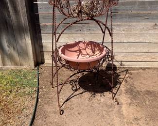 plant stand