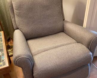 Flex Steel recliner