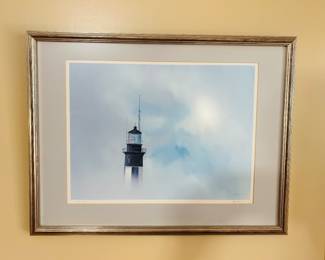 "Cape Henry" by Herb Jones