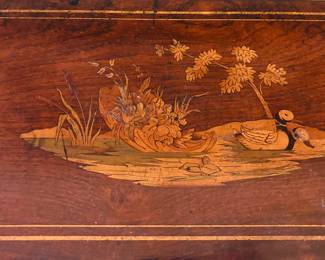 Music box