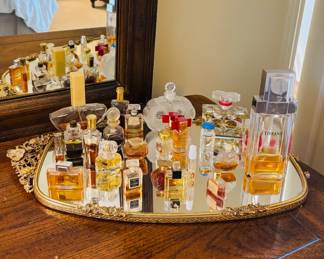 Perfumes!