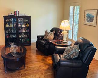 Sitting room funiture