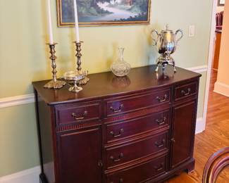 Sideboard