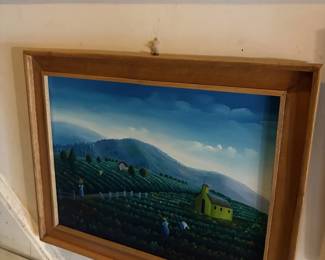 Sale Picture