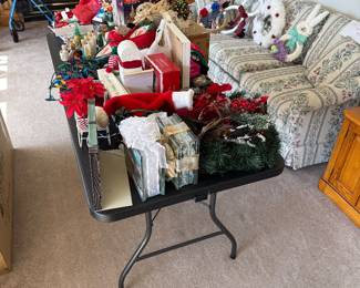 Holiday Decor