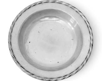 Towle Sterling Silver 6 Bowl 114g Total