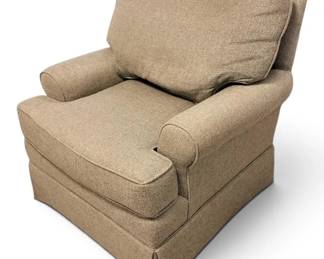 King Hickory Armchair