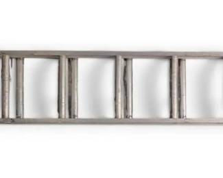 12 Aluminum Ladder
