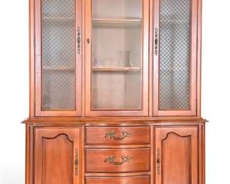 Drexel China Cabinet