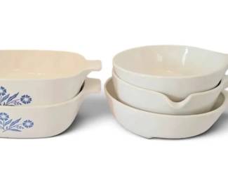 Corningware Casserole Baking Dishes