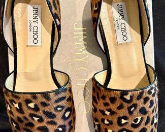 JIMMY CHOO