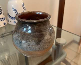 Stoneware