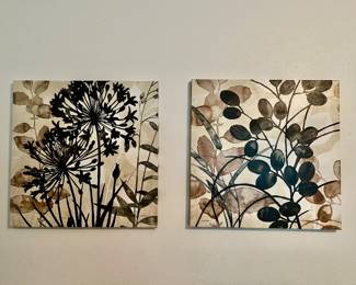 Wall art