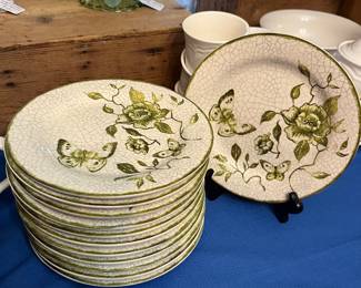Cracker Barrel Dishes
