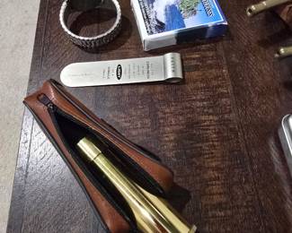 Miscellaneous items