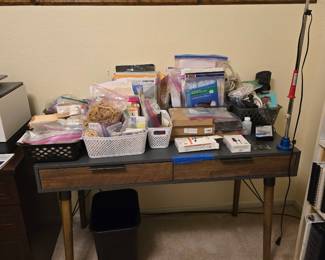 Miscellaneous office supplies