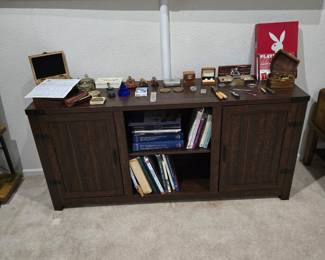 TV stand