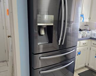 Samsung refrigerator