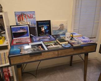 Misc. magazines