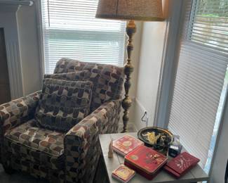 GOLF CHAIR Excellent condition 