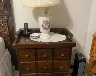 Night stand