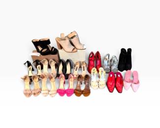 128 WomensDesignerHighHeelsMarcFisherUnisaBetseyvilleMore