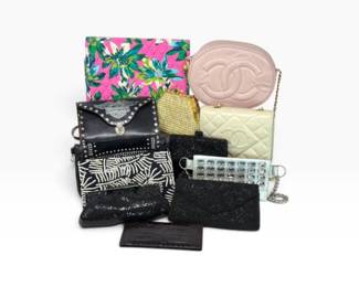 199 DesignerHandbagsAccessoriesChanelMichaelKorsHarleyMore