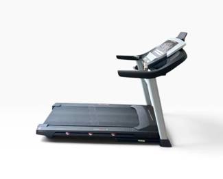 83 ProFormPro3FoldingTreadmillwithiFITInclineHeavy