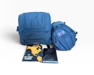 178 HarleyDavidsonbySACMotorcycleTravelBagsLogTouringHandbook