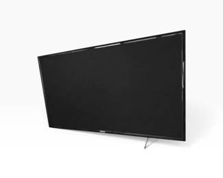 107 SamsungFlatScreenSmartTVwithRemote45W