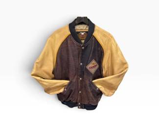 114 HarleyDavidsonWinningStyleGrandNationalChampionJacketSizeL