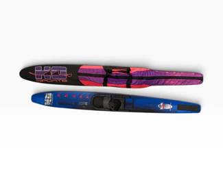 208 HOSportsExtremeSlalomWaterSkiwHOSportsCarryBag