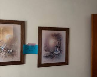 Wonderful prints