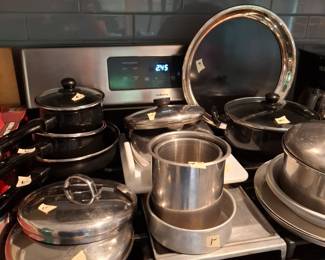 Kitchenware