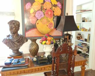 Gorgeous Italian desk