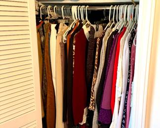 Women’s clothing