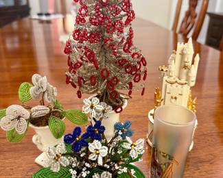 Beaded Trinkets
