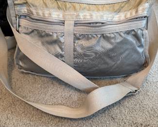 Le Sport Delux Bag
