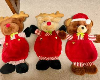 Christmas Stockings