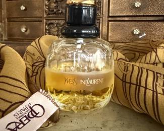 Perfumes