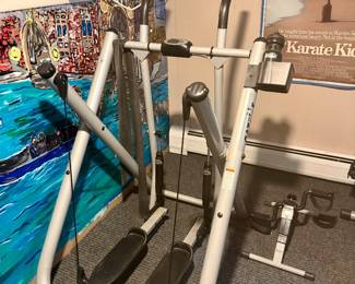  Freestyle XL Glider