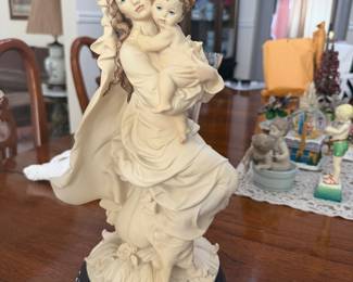 1992 Giuseppe Armani "Madonna With Child