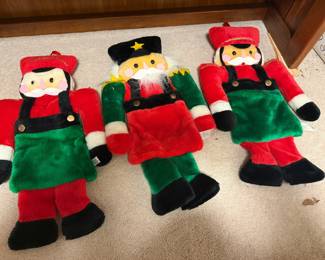 Christmas Stockings