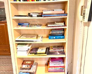 Books